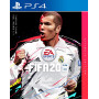 FIFA 20 PS4: FIFA 20 Ultimate Edition 