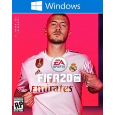 FIFA 20 ПК Origin: Стандартное издание