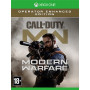 Предзаказ Call Of Duty: Modern Warfare издание Enhanced Operator для XBOXONE