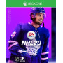 NHL 20 Стандартное издание XBOXONE Русская версия