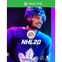 NHL 20 Ultimate издание XBOXONE Русская версия