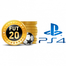 Монеты FIFA 20 для PS4