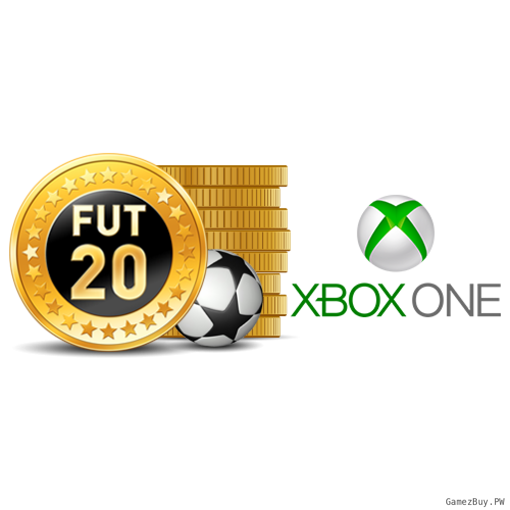 Монеты FIFA 20 для XBOX ONE