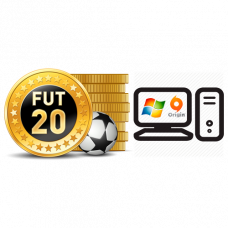 Монеты FIFA 20 для ПК (Origin)