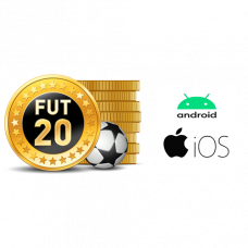 Монеты FIFA MOBILE