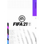FIFA 21 XBOX ONE | XBOX X : Стандартное издание