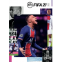 FIFA 21 XBOX ONE | XBOX X : Стандартное издание