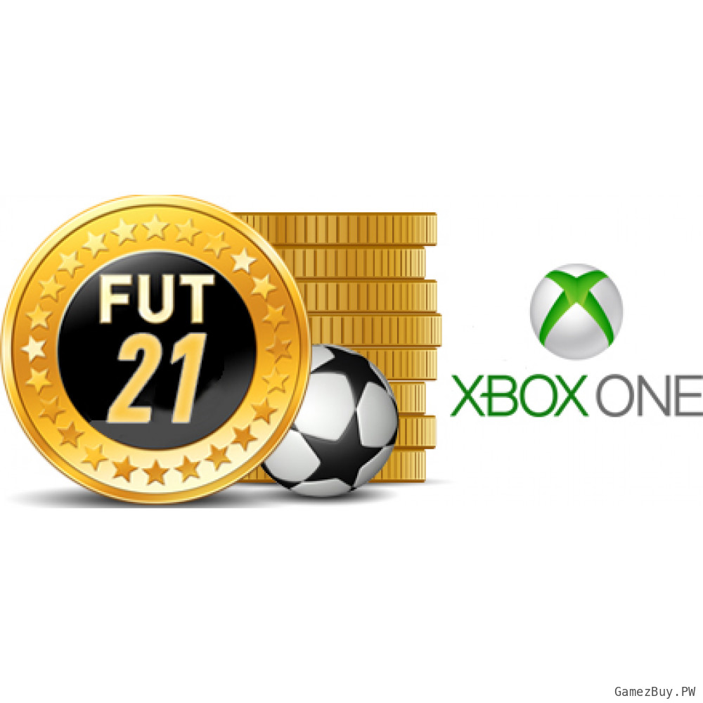 Монеты FIFA 21 для XBOX ONE