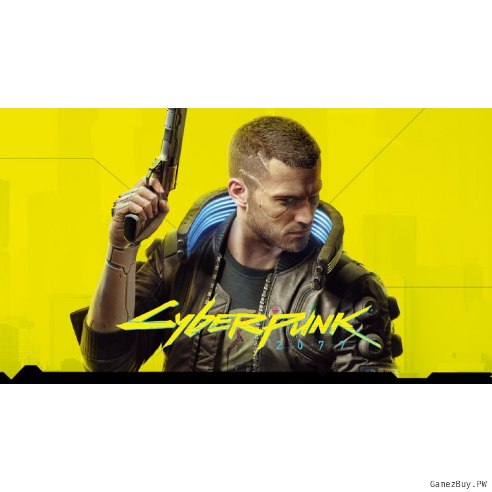 Cyberpunk 2077