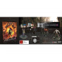 Коллекционное издание Darksiders III. Apocalypse Edition PS4
