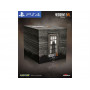 Коллекционное издание Resident evil 7 biohazard collector's edition PS4