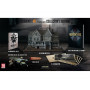 Коллекционное издание Resident evil 7 biohazard collector's edition PS4
