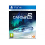 Коллекционное издание Project Cars 2 - Collector's Edition PS4