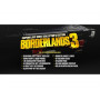 Коллекционное издание Borderlands 3 - Collector's Edition Xbox One
