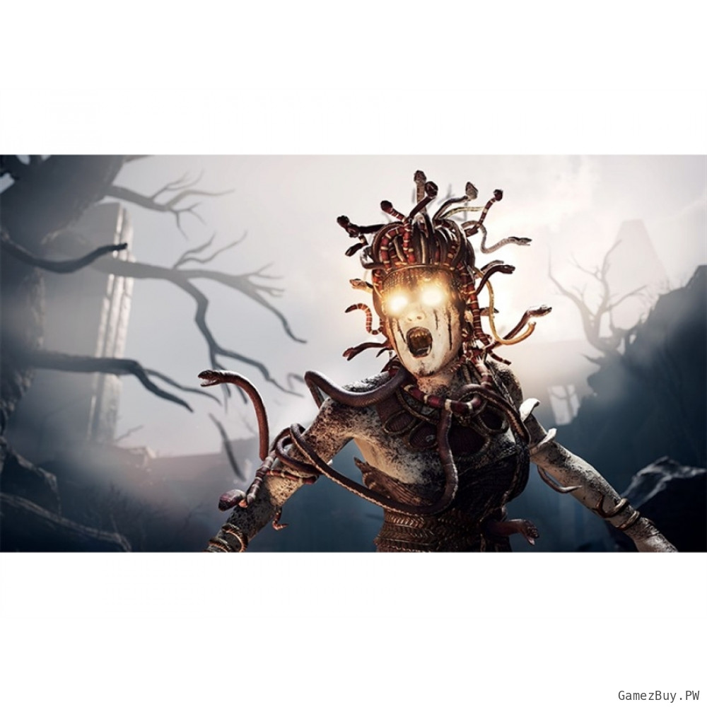 Коллекционное издание Assassin's Creed Odyssey Omega Edition Xbox One