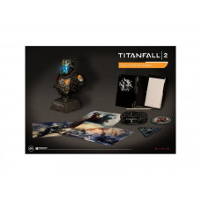 Коллекционное издание Titanfall 2 - Marauder Corps Collector's Edition