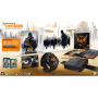 Коллекционное издание Tom Clancy's The Division. Sleeper Agent Edition PS4