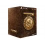 Коллекционное издание Uncharted 4: Путь Вора Libertalia Collector's Edition