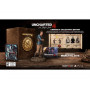 Коллекционное издание Uncharted 4: Путь Вора Libertalia Collector's Edition
