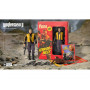 Коллекционное издание Wolfenstein II: The New Colossus. Collector's Edition PC