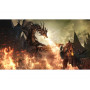 Коллекционное издание Dark Souls III Collector's Edition PS4