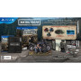 Коллекционное издание Days Gone (Жизнь после). Collector's Edition