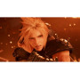 Коллекционное издание Final Fantasy VII: Remake - 1st Class Edition PS4