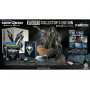 Коллекционное издание Ghost Recon: Breakpoint - Wolves Collector's Edition PS4