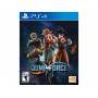Коллекционное издание Jump Force: Collector's Edition PS4