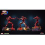 Коллекционное издание Marvel vs. Capcom: Infinite Collector's Edition PS4