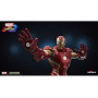 Коллекционное издание Marvel vs. Capcom: Infinite Collector's Edition PS4