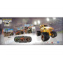 Коллекционное издание Monster Jam Steel Titans Collector’s Edition PS4