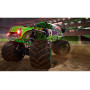 Коллекционное издание Monster Jam Steel Titans Collector’s Edition PC