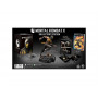 Коллекционное издание Mortal Kombat X: Kollector's Edition Xbox One