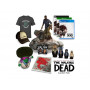 Коллекционное издание The Walking Dead: The Telltale Definitive Series Guardian Pack PC