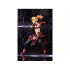 Фигурка из аниме Fate/Apocrypha - Сэйбер (Saber) The Great Holy Grail War