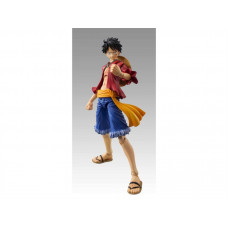 Фигурка из аниме One Piece -  Монки Д. Луффи (Monkey D. Luffy)