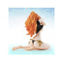 Фигурка из аниме One Piece -  Нами (Nami) BB03 Variant