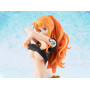 Фигурка из аниме One Piece -  Нами (Nami) BB03 Variant