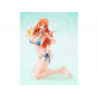 Фигурка из аниме One Piece -  Нами (Nami)