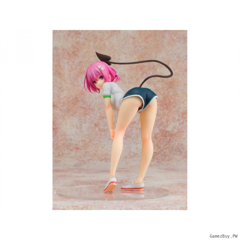 Фигурка из аниме To Love-Ru -  Момо Велия Девилюк (Momo Velia Deviluke)