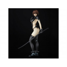 Фигурка из аниме Ганц: О - Анзу Ямасаки (Anzu Yamasaki) Gantz Sword Version
