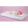 Фигурка из аниме Жизнь в другом мире с нуля -  Рам (Ram) Sleep Sharing Version