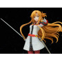 Фигурка из аниме Мастера меча онлайн -  Асуна (Asuna)
