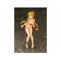 Фигурка из аниме Мастера меча онлайн -  Асуна (Asuna) Swimwear Version