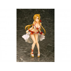 Фигурка из аниме Мастера меча онлайн -  Асуна (Asuna) Swimwear Version