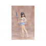 Фигурка из аниме Удар крови - Юкина Химэраги (Yukina Himeragi) Swimsuit Version