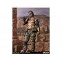 Статуя из игры Metal Gear Solid V The Phantom Pain - Веном Снейк (Venom Snake)