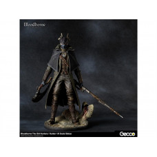 Фигурка из игры Bloodborne: The Old Hunters - Охотник (Hunter)