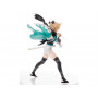 Фигурка из игры Fate/Grand Order - Окита Соджи (Souji Okita)